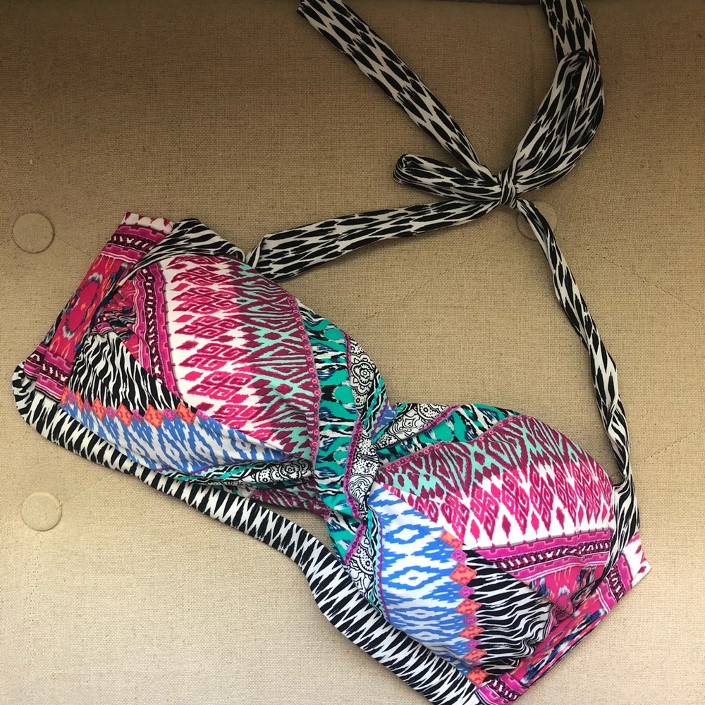 Bikini top